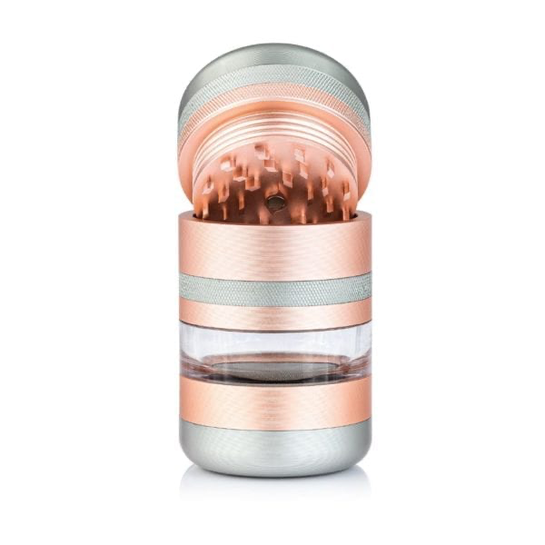 GR8TR Jar Body Grinder 1 GR8TR Jar Body Grinder