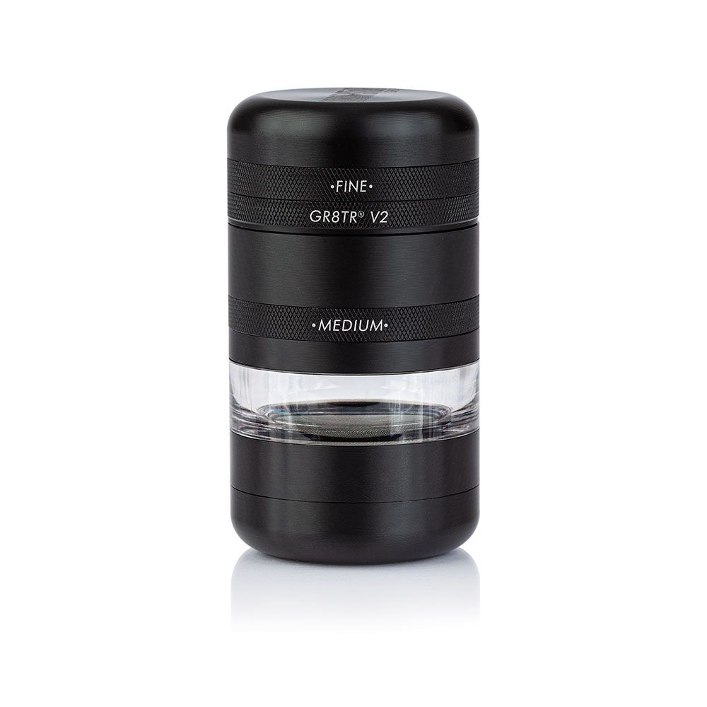 GR8TR Jar Body Grinder 8 GR8TR Jar Body Grinder - Image 8