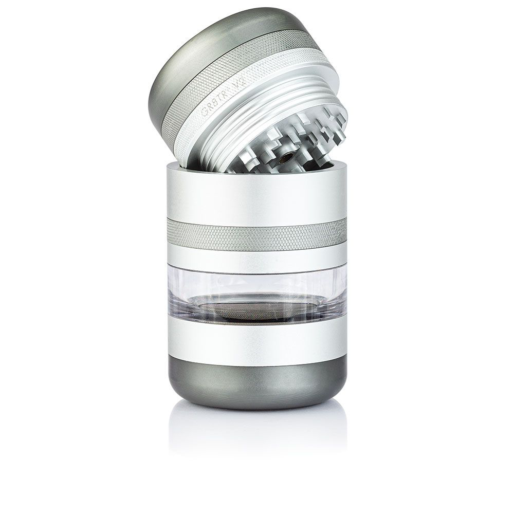 GR8TR Jar Body Grinder 16 GR8TR Jar Body Grinder - Image 16