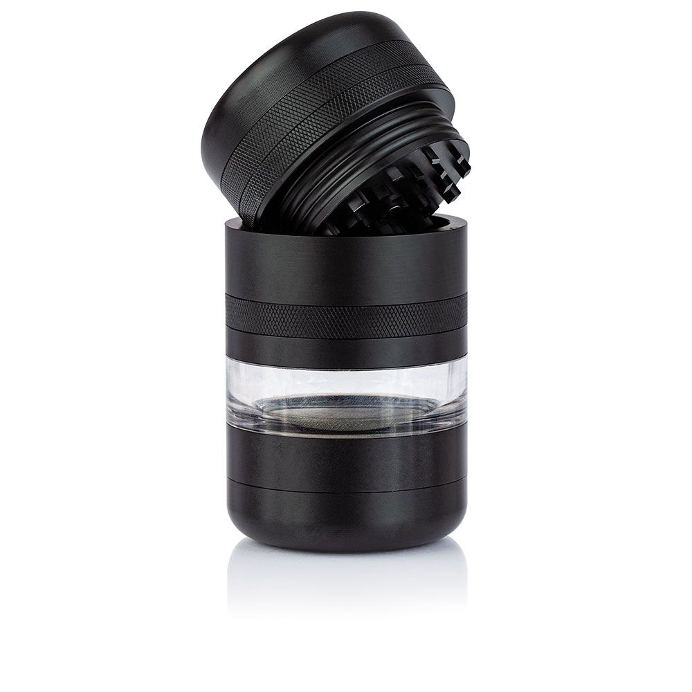 GR8TR Jar Body Grinder 9 GR8TR Jar Body Grinder - Image 9
