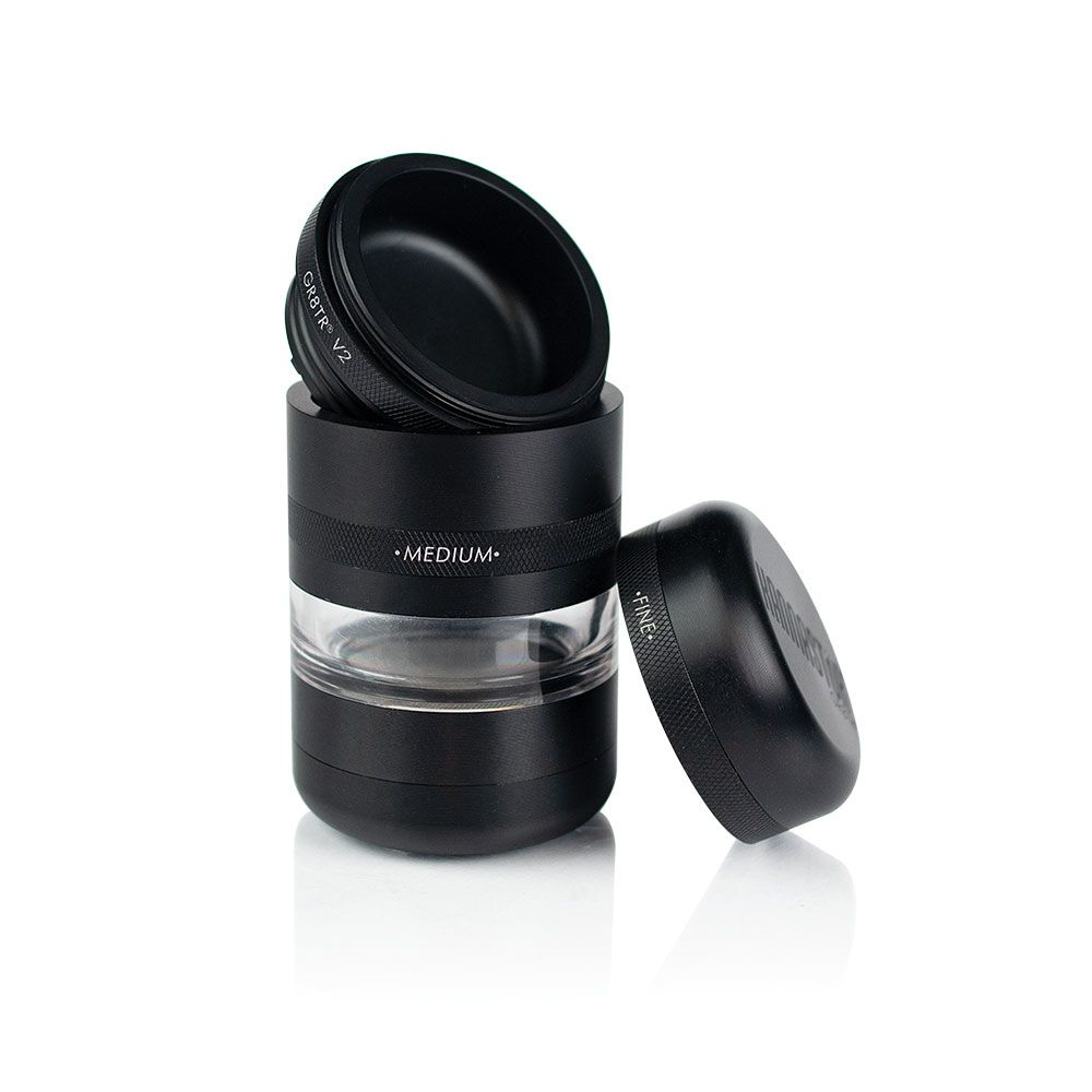 GR8TR Jar Body Grinder 10 GR8TR Jar Body Grinder - Image 10