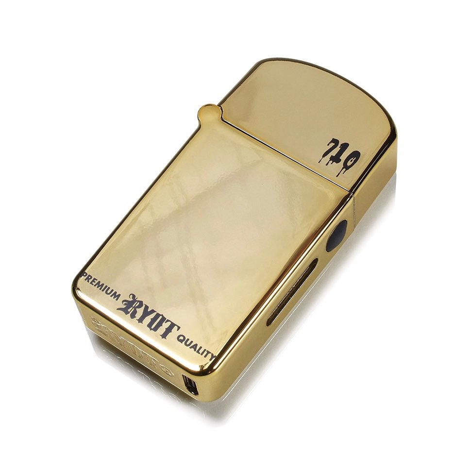 VERB 710 FLIP Threaded Battery Concentrate Vaporizer 3 VERB 710 FLIP Threaded Battery Concentrate Vaporizer - Image 3