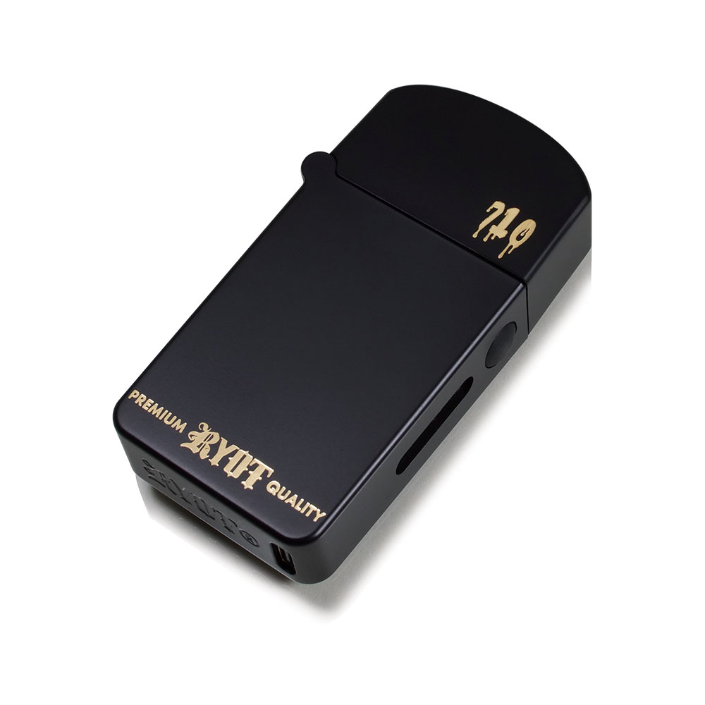 VERB 710 FLIP Threaded Battery Concentrate Vaporizer 12 VERB 710 FLIP Threaded Battery Concentrate Vaporizer - Image 12