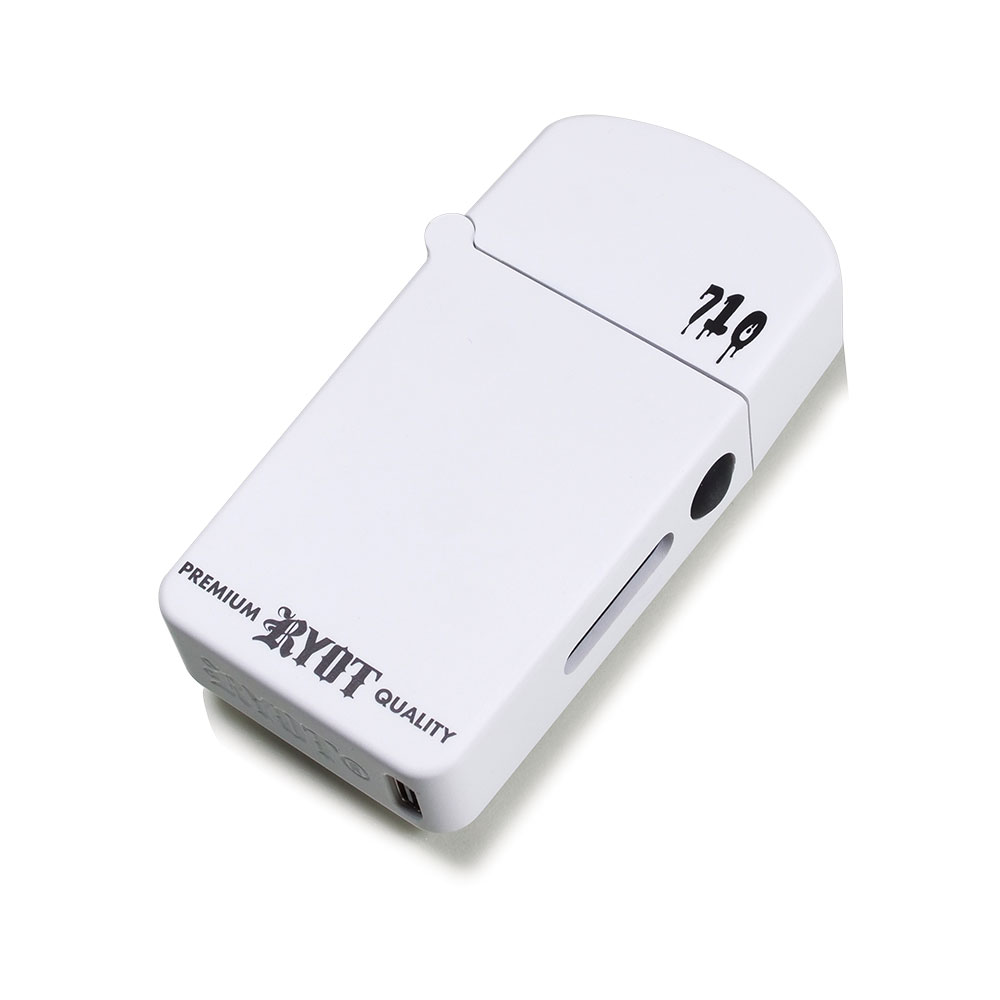 VERB 710 FLIP Threaded Battery Concentrate Vaporizer 17 VERB 710 FLIP Threaded Battery Concentrate Vaporizer - Image 17