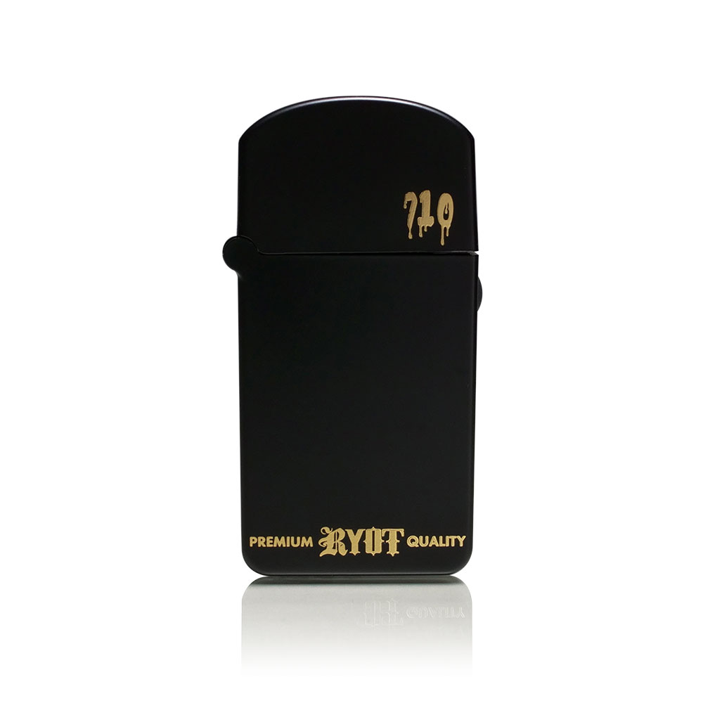 VERB 710 FLIP Threaded Battery Concentrate Vaporizer 13 VERB 710 FLIP Threaded Battery Concentrate Vaporizer - Image 13