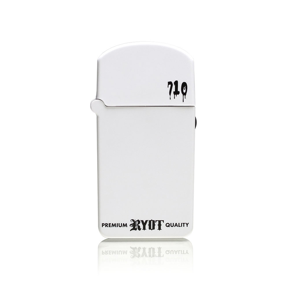 VERB 710 FLIP Threaded Battery Concentrate Vaporizer 18 VERB 710 FLIP Threaded Battery Concentrate Vaporizer - Image 18