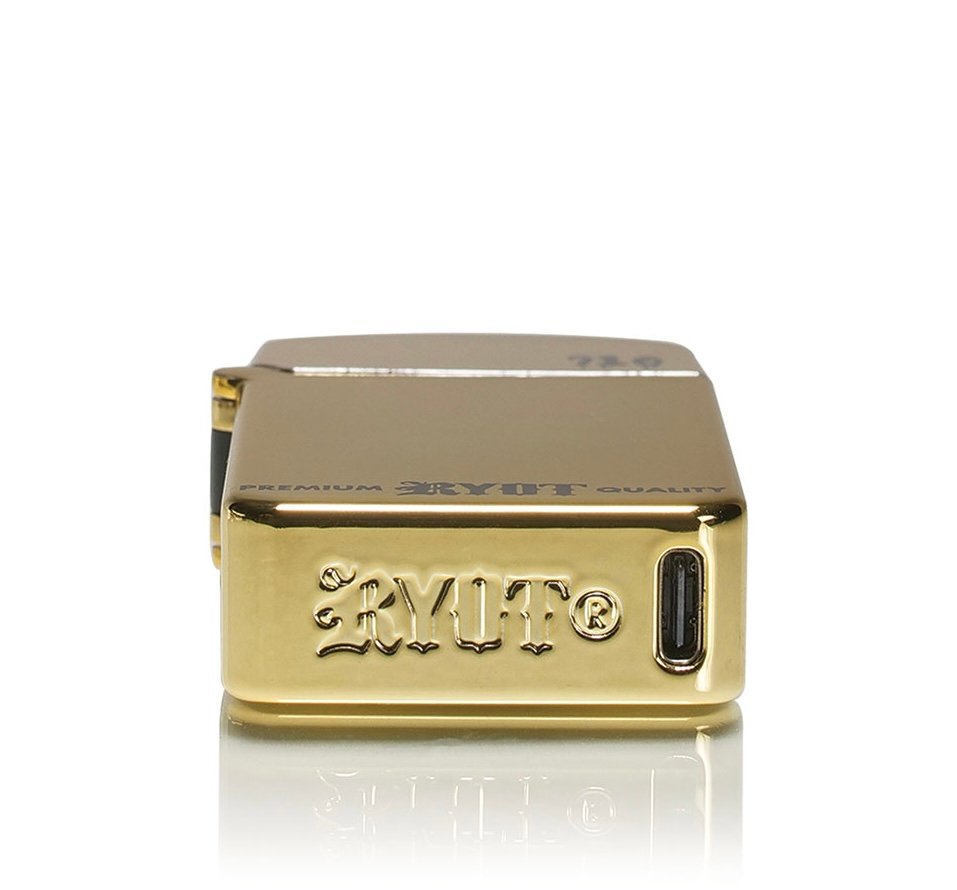 VERB 710 FLIP Threaded Battery Concentrate Vaporizer 6 VERB 710 FLIP Threaded Battery Concentrate Vaporizer - Image 6