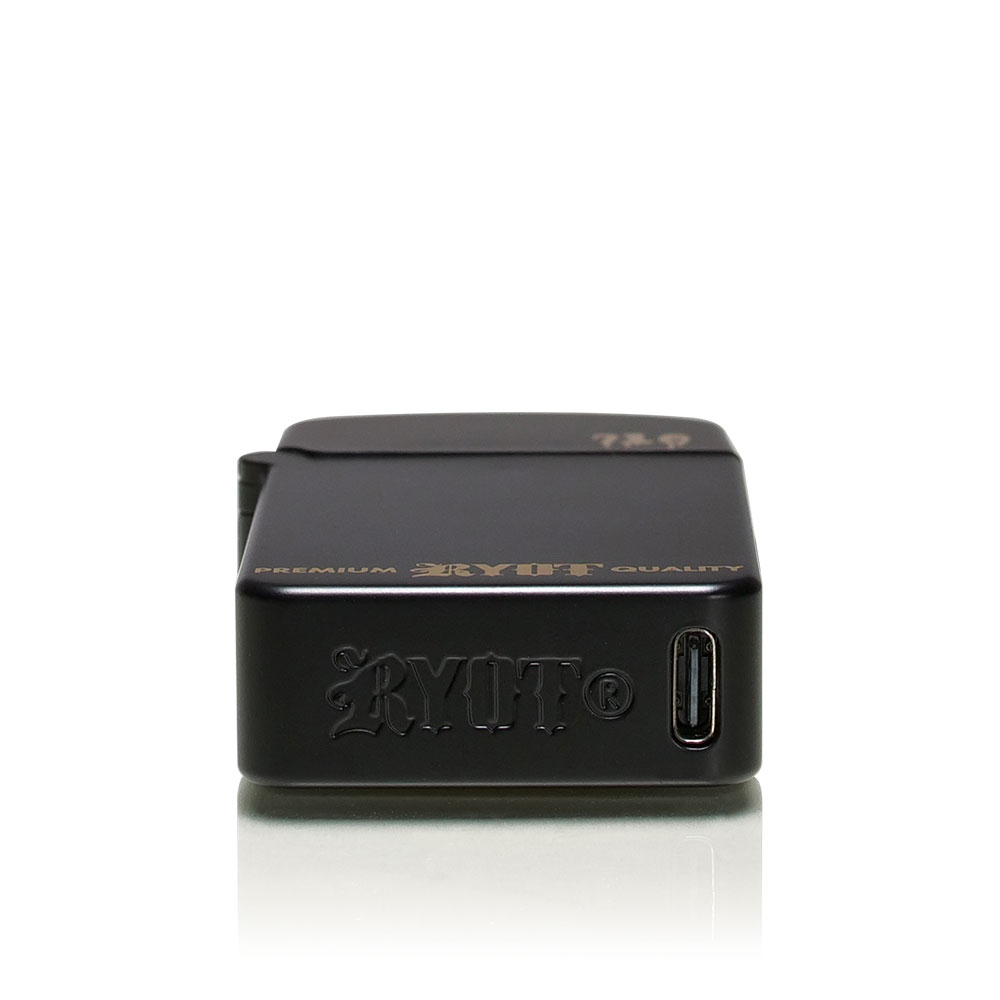 VERB 710 FLIP Threaded Battery Concentrate Vaporizer 14 VERB 710 FLIP Threaded Battery Concentrate Vaporizer - Image 14