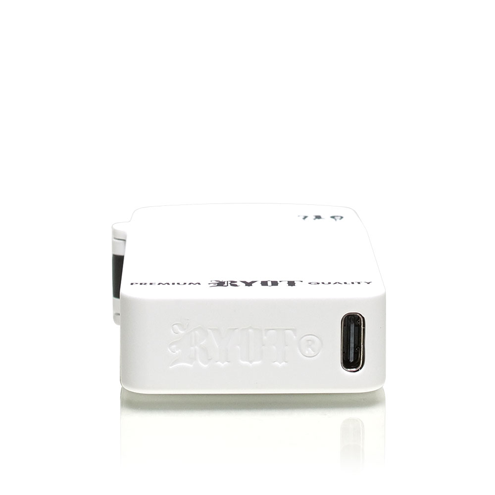 VERB 710 FLIP Threaded Battery Concentrate Vaporizer 20 VERB 710 FLIP Threaded Battery Concentrate Vaporizer - Image 20