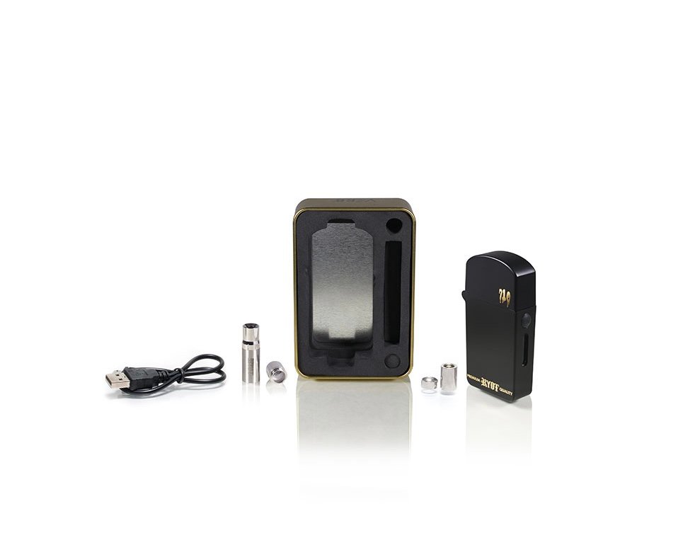 VERB 710 FLIP Threaded Battery Concentrate Vaporizer 15 VERB 710 FLIP Threaded Battery Concentrate Vaporizer - Image 15