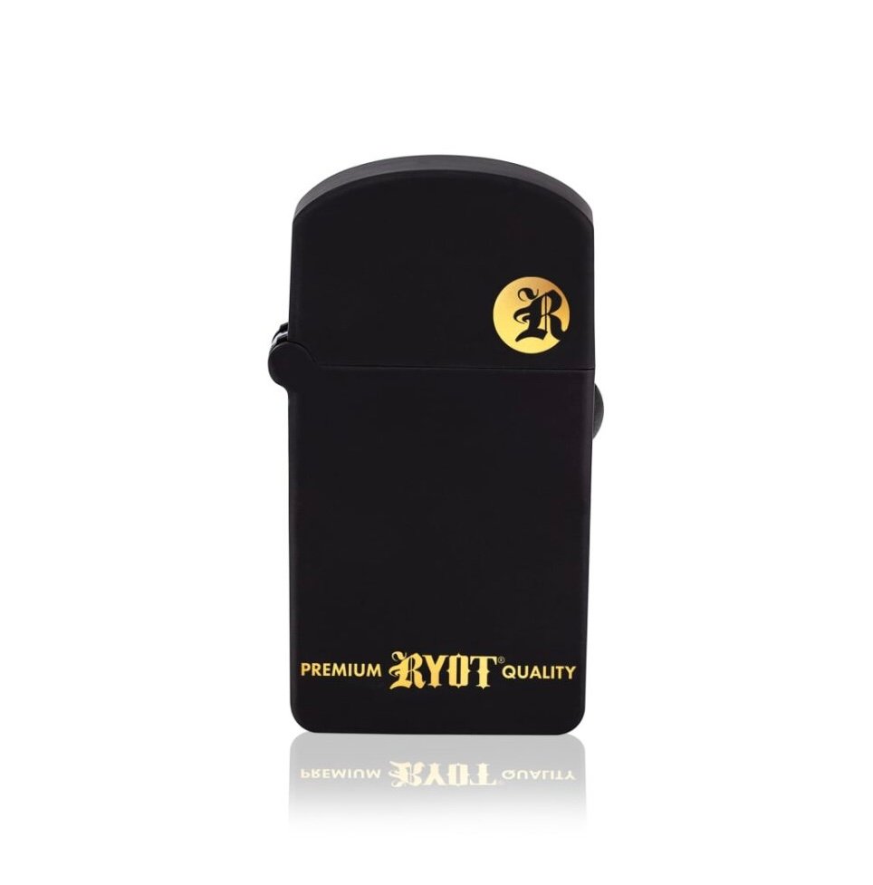 VERB 510 FLIP Threaded Battery Oil Vaporizer 7 VERB 510 FLIP Threaded Battery Oil Vaporizer - Image 7