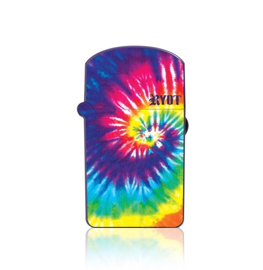 VERB 510 FLIP Threaded Battery Oil Vaporizer 1 VERB 510 FLIP Threaded Battery Oil Vaporizer