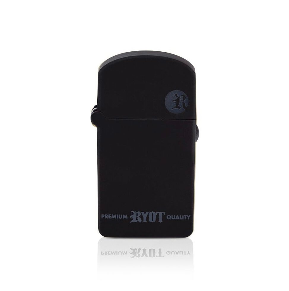 VERB 510 FLIP Threaded Battery Oil Vaporizer 13 VERB 510 FLIP Threaded Battery Oil Vaporizer - Image 13