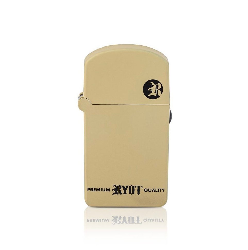 VERB 510 FLIP Threaded Battery Oil Vaporizer 16 VERB 510 FLIP Threaded Battery Oil Vaporizer - Image 16