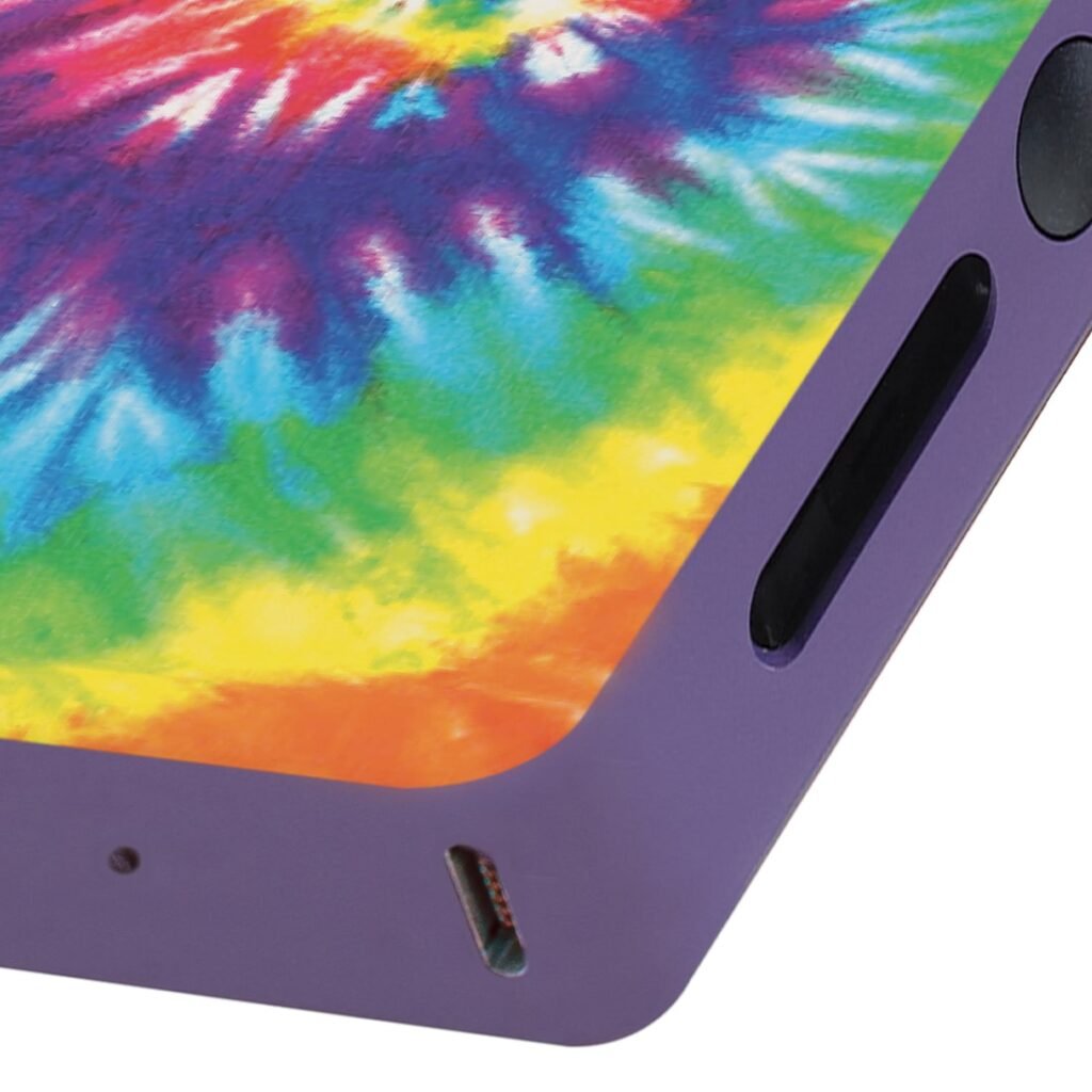 VERB 510 FLIP Threaded Battery Oil Vaporizer 3 VERB 510 FLIP Threaded Battery Oil Vaporizer - Image 3