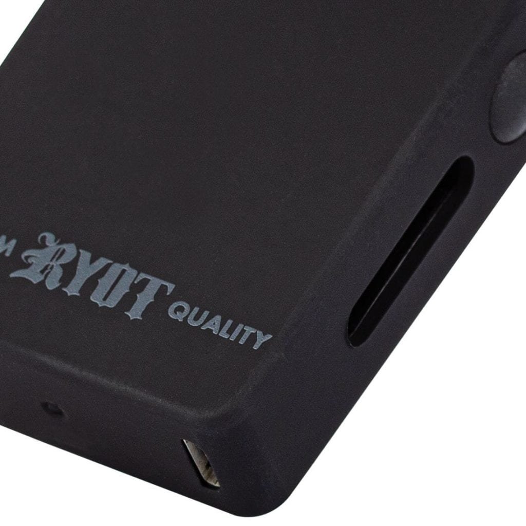 VERB 510 FLIP Threaded Battery Oil Vaporizer 15 VERB 510 FLIP Threaded Battery Oil Vaporizer - Image 15