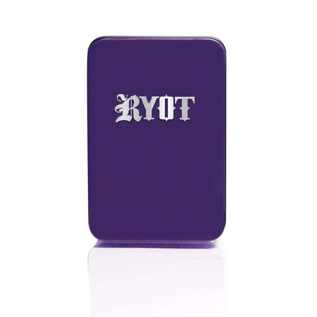VERB 510 FLIP Threaded Battery Oil Vaporizer 23 VERB 510 FLIP Threaded Battery Oil Vaporizer - Image 23