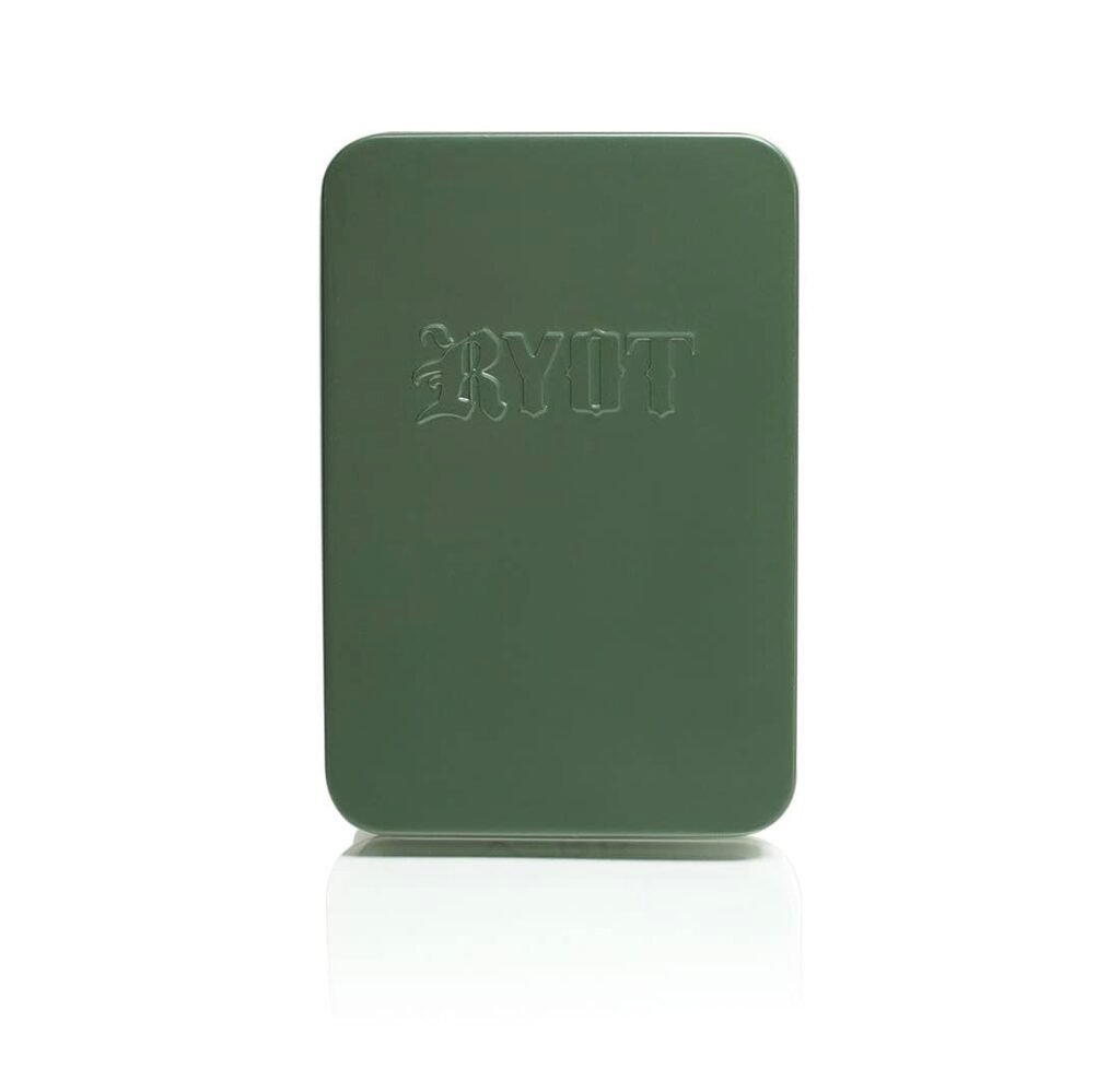 VERB 510 FLIP Threaded Battery Oil Vaporizer 25 VERB 510 FLIP Threaded Battery Oil Vaporizer - Image 25