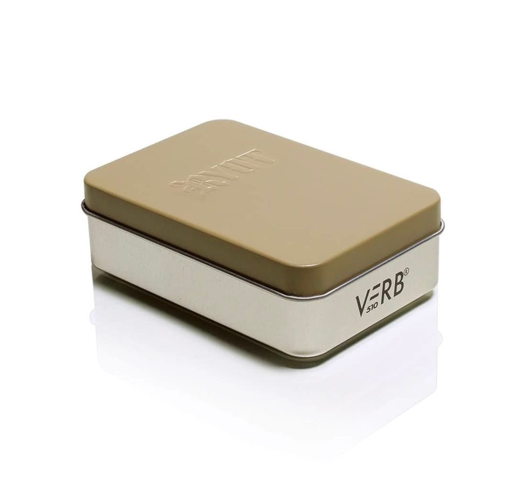 VERB 510 FLIP Threaded Battery Oil Vaporizer 30 VERB 510 FLIP Threaded Battery Oil Vaporizer - Image 30