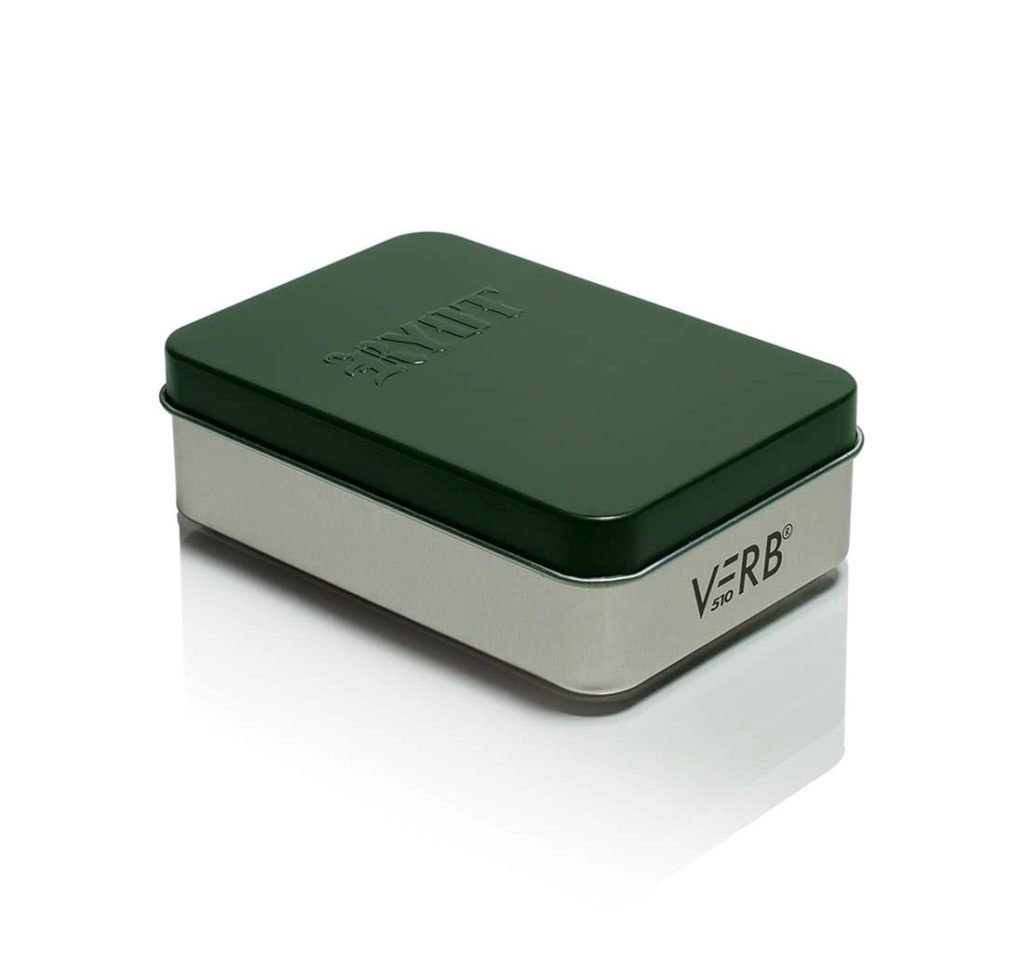 VERB 510 FLIP Threaded Battery Oil Vaporizer 31 VERB 510 FLIP Threaded Battery Oil Vaporizer - Image 31