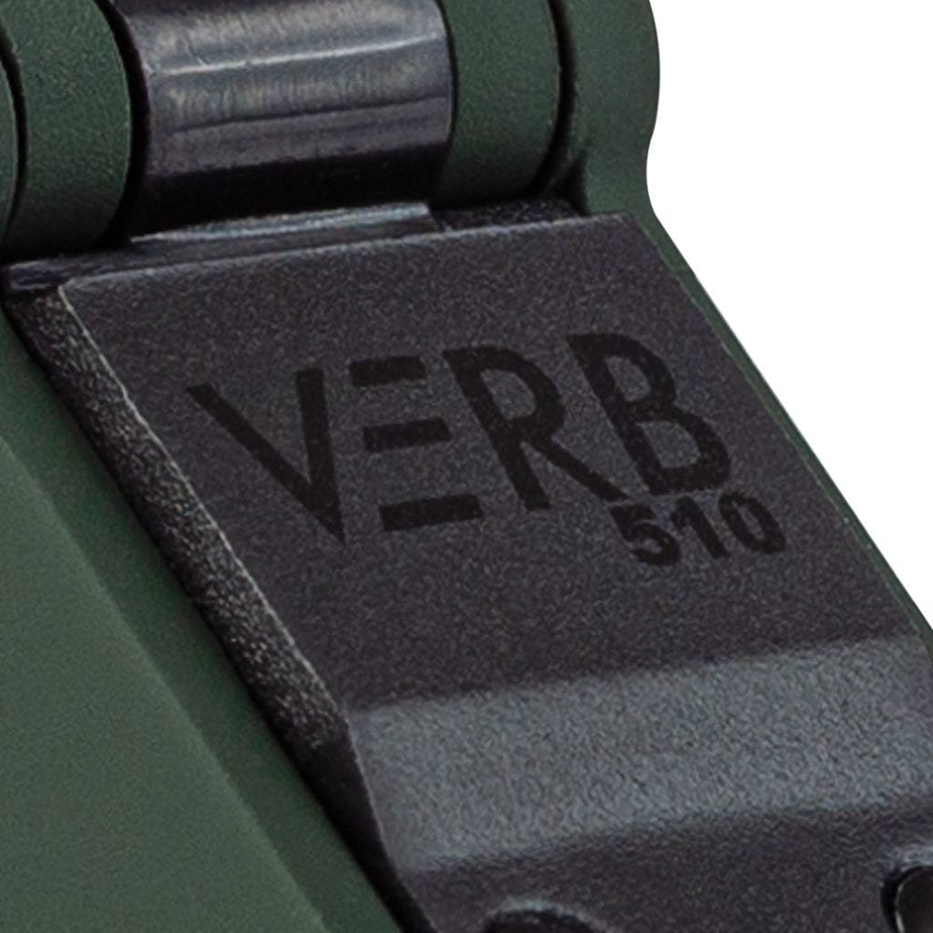 VERB 510 FLIP Threaded Battery Oil Vaporizer 33 VERB 510 FLIP Threaded Battery Oil Vaporizer - Image 33
