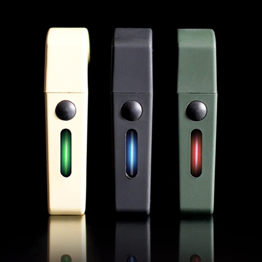 VERB 510 FLIP Threaded Battery Oil Vaporizer 34 VERB 510 FLIP Threaded Battery Oil Vaporizer - Image 34