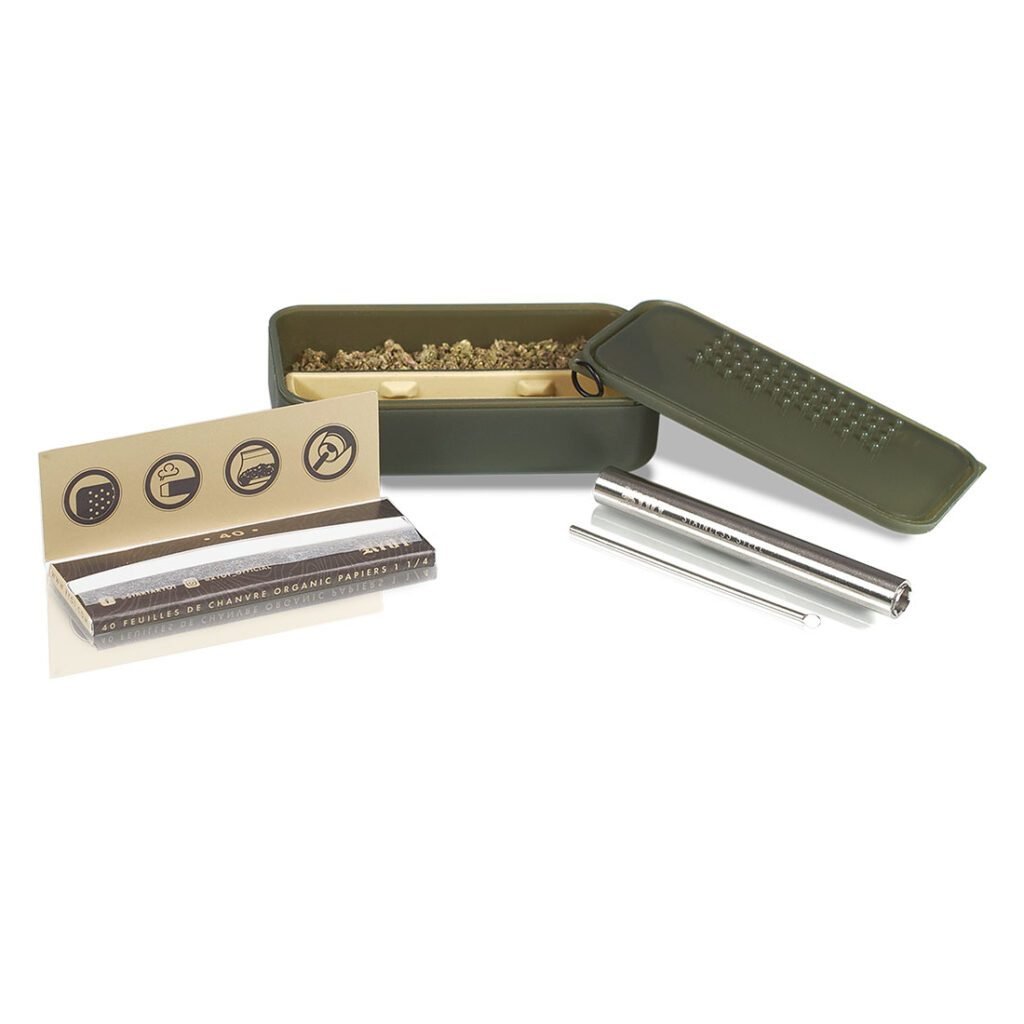 RYOT Safecase and Traveller Bundle 15 RYOT Safecase and Traveller Bundle - Image 15