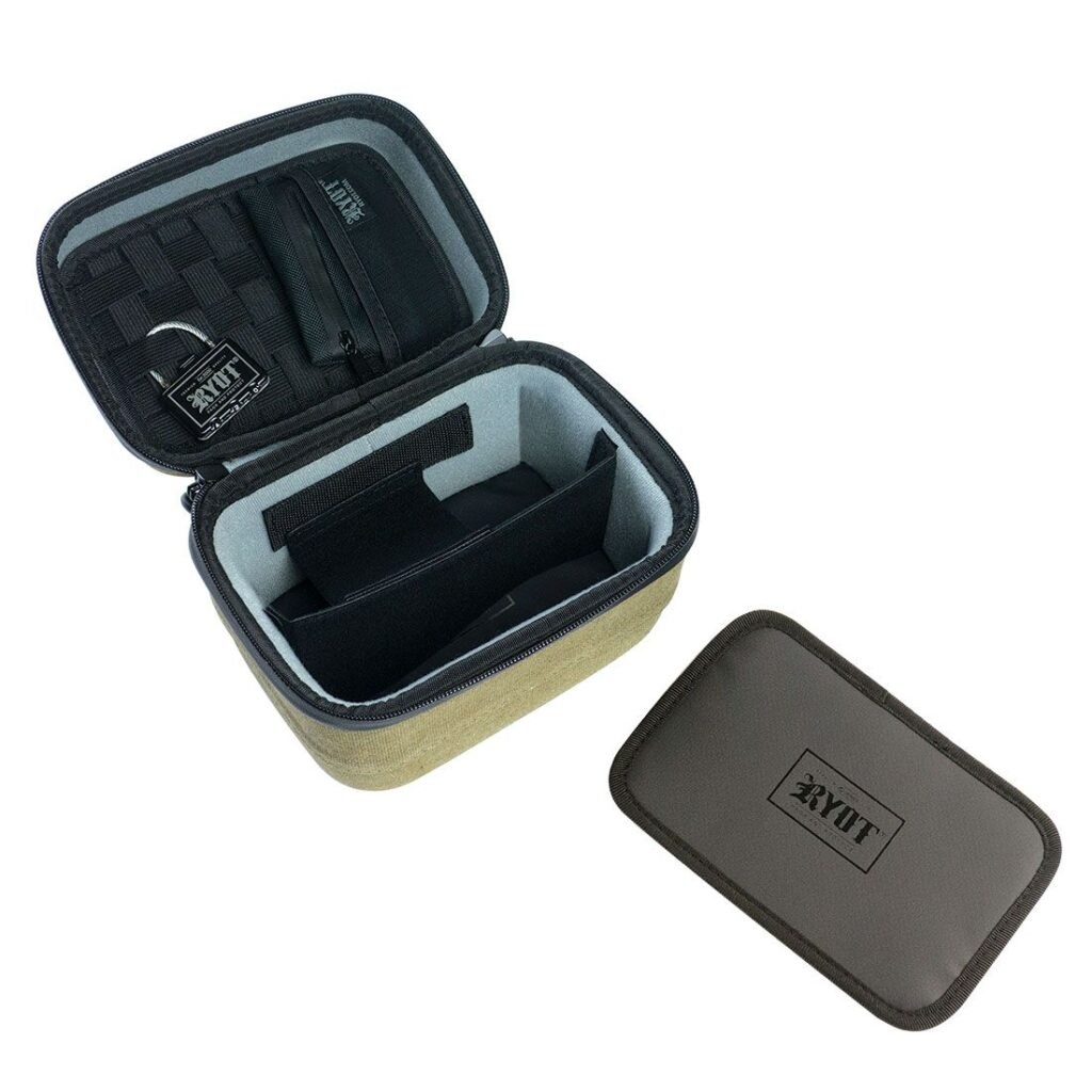 RYOT Safecase and Traveller Bundle 4 RYOT Safecase and Traveller Bundle - Image 4