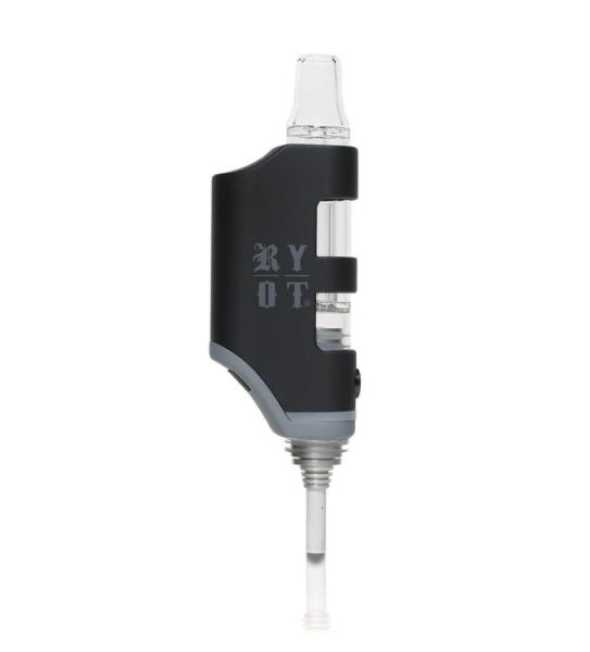 VERB ESB Electronic Straw Bubbler Dab and Wax Vaporizer 2 VERB ESB Electronic Straw Bubbler Dab and Wax Vaporizer - Image 2