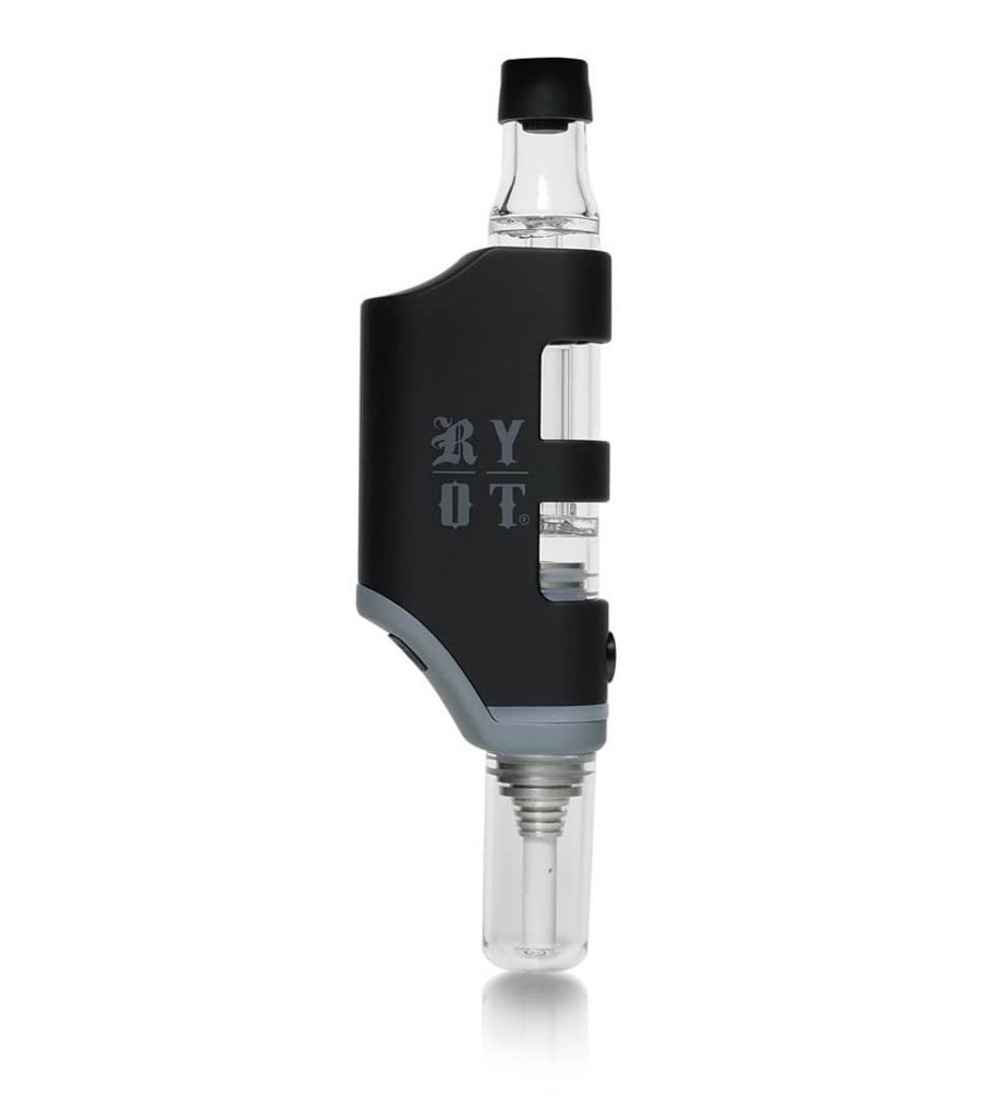 VERB ESB Electronic Straw Bubbler Dab and Wax Vaporizer 1 VERB ESB Electronic Straw Bubbler Dab and Wax Vaporizer