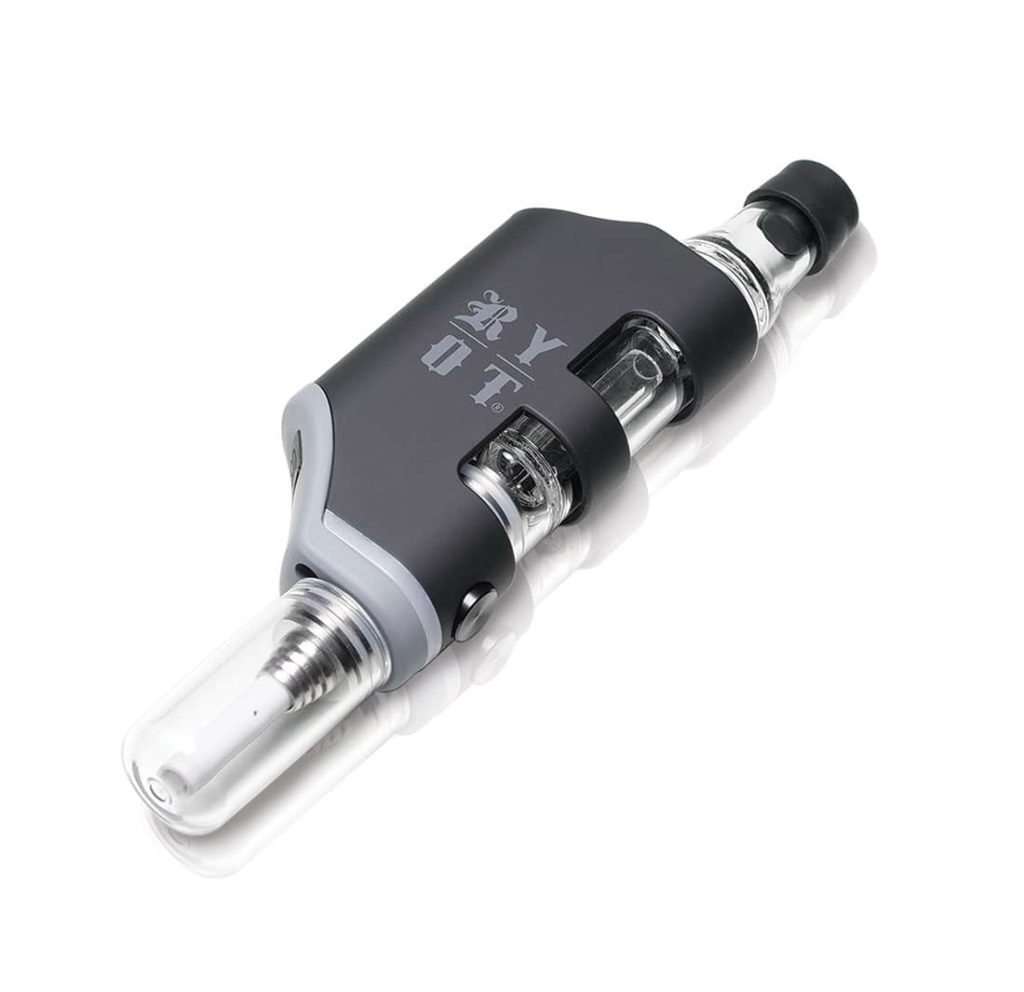 VERB ESB Electronic Straw Bubbler Dab and Wax Vaporizer 5 VERB ESB Electronic Straw Bubbler Dab and Wax Vaporizer - Image 5