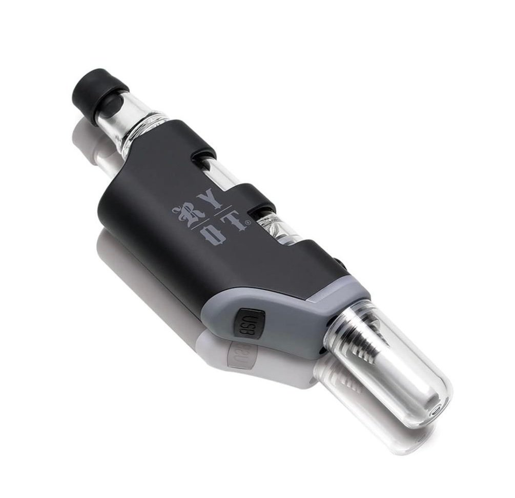 VERB ESB Electronic Straw Bubbler Dab and Wax Vaporizer 6 VERB ESB Electronic Straw Bubbler Dab and Wax Vaporizer - Image 6