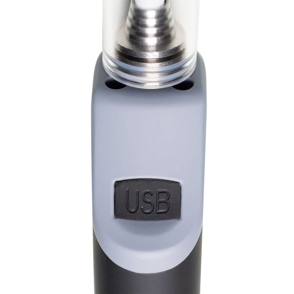 VERB ESB Electronic Straw Bubbler Dab and Wax Vaporizer 10 VERB ESB Electronic Straw Bubbler Dab and Wax Vaporizer - Image 10