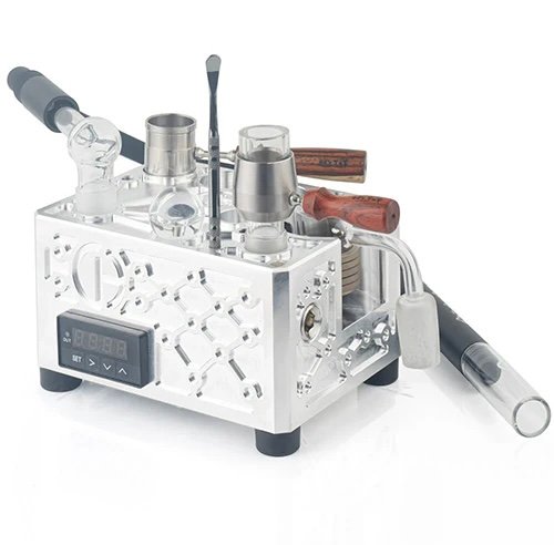Cannabis Hardware Airstream Essentials Bundle 1 Cannabis Hardware Airstream Essentials Bundle