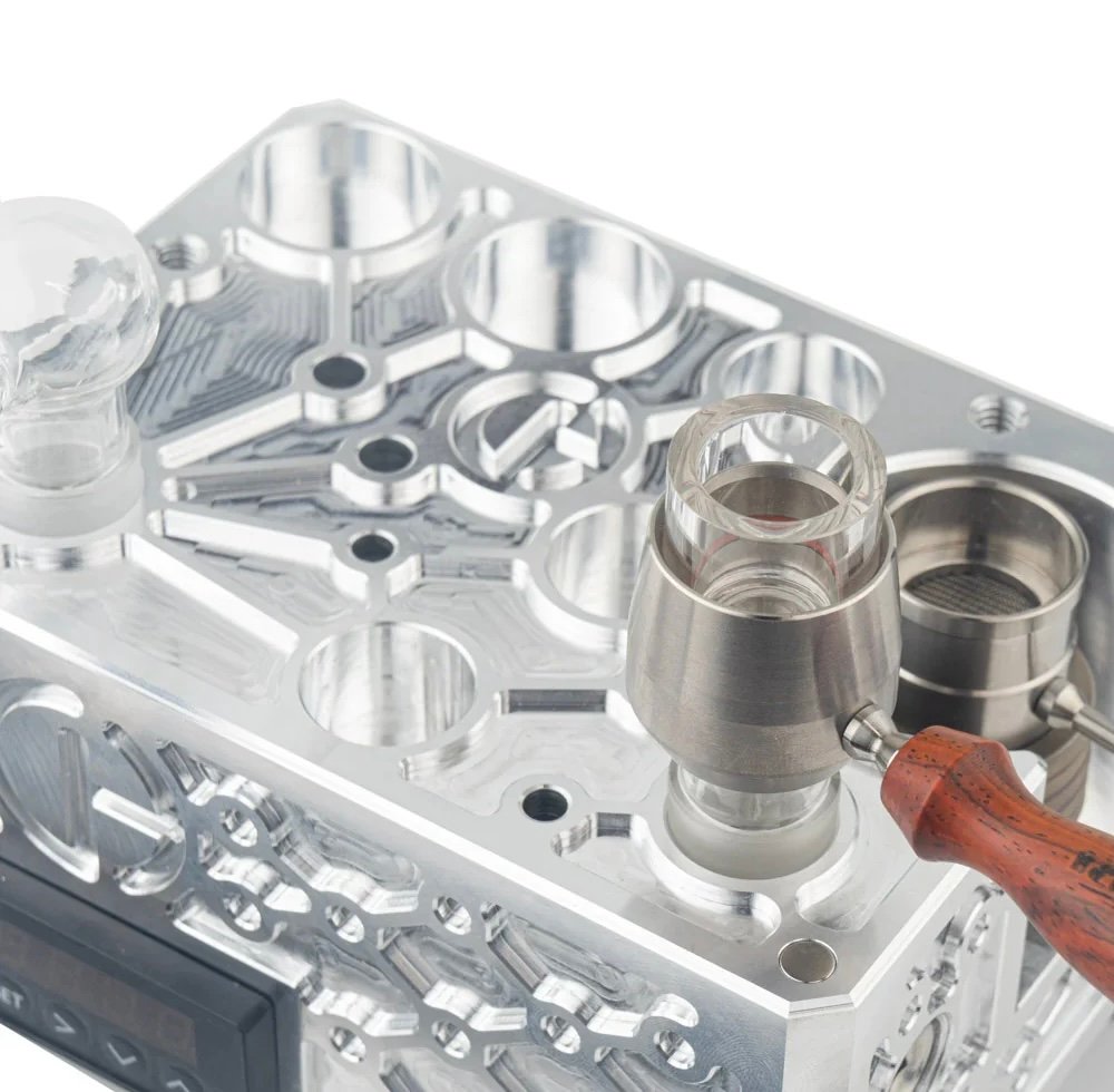 Cannabis Hardware Airstream Essentials Bundle 3 Cannabis Hardware Airstream Essentials Bundle - Image 3