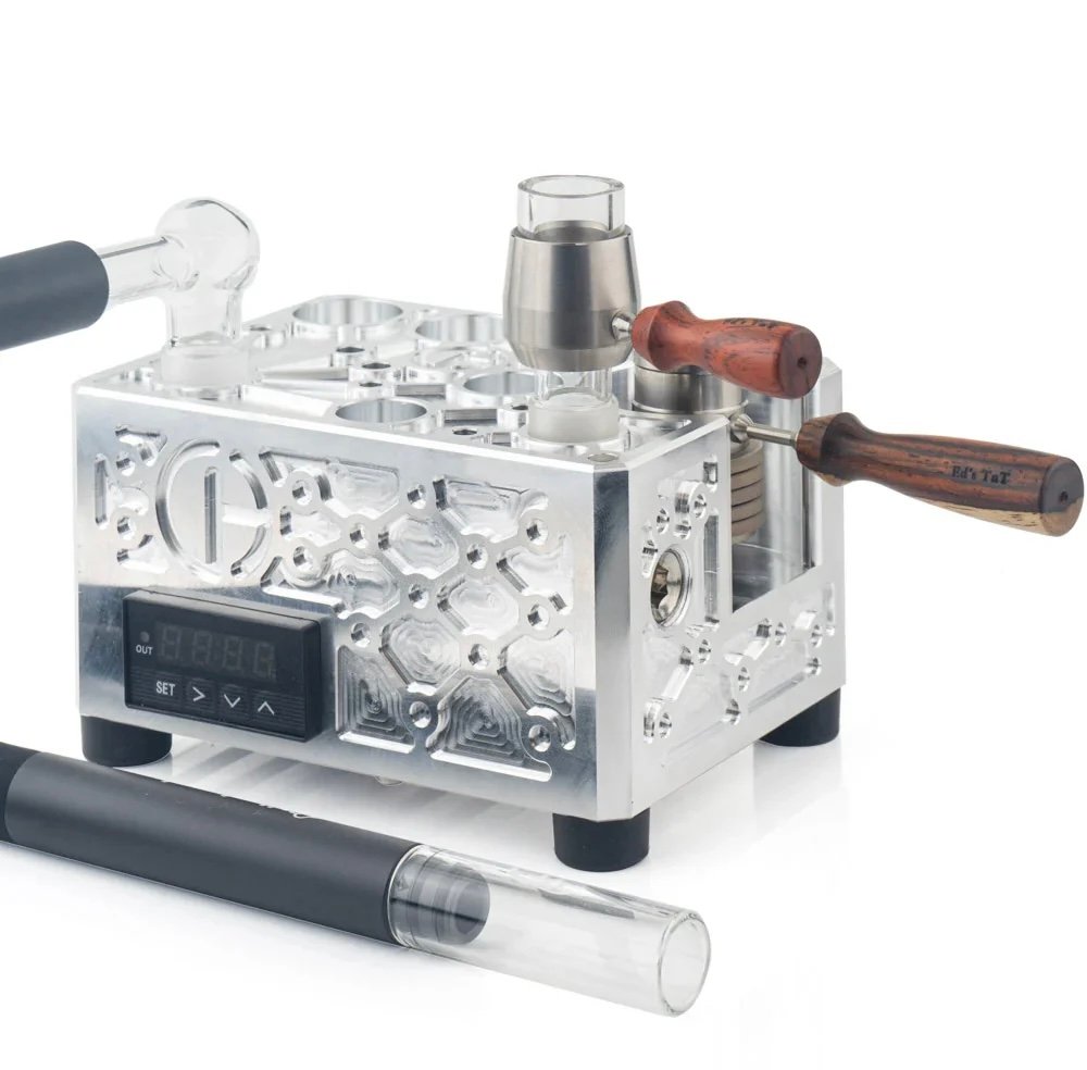 Cannabis Hardware Airstream Essentials Bundle 2 Cannabis Hardware Airstream Essentials Bundle - Image 2