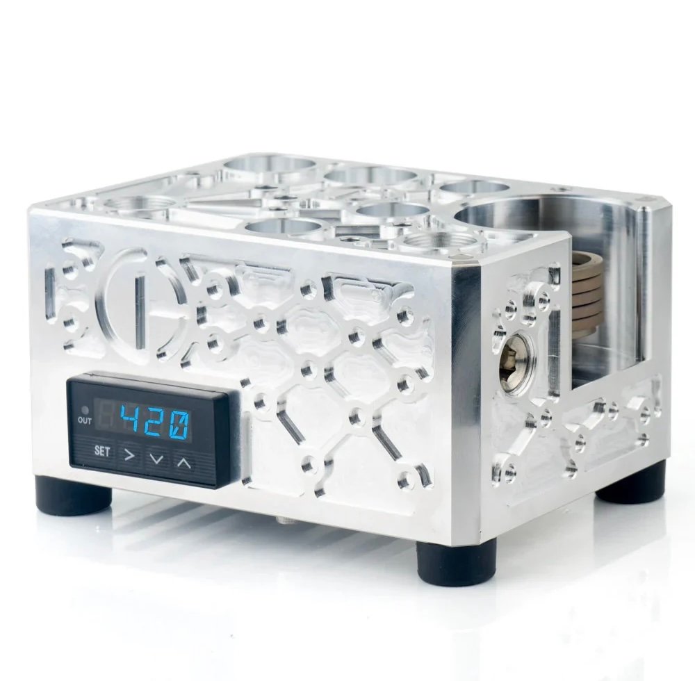 Cannabis Hardware Airstream Essentials Bundle 6 Cannabis Hardware Airstream Essentials Bundle - Image 6