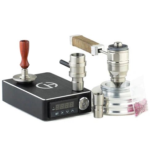 Cannabis Hardware Flowerpot B2 Standard Essentials Bundle 2 Cannabis Hardware Flowerpot B2 Standard Essentials Bundle - Image 2