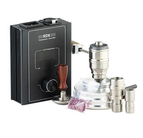 Cannabis Hardware Flowerpot B2 Standard Essentials Bundle 1 Cannabis Hardware Flowerpot B2 Standard Essentials Bundle