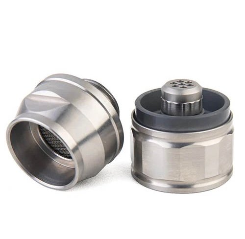 Cannabis Hardware Flowerpot B2 Standard Essentials Bundle 8 Cannabis Hardware Flowerpot B2 Standard Essentials Bundle - Image 8