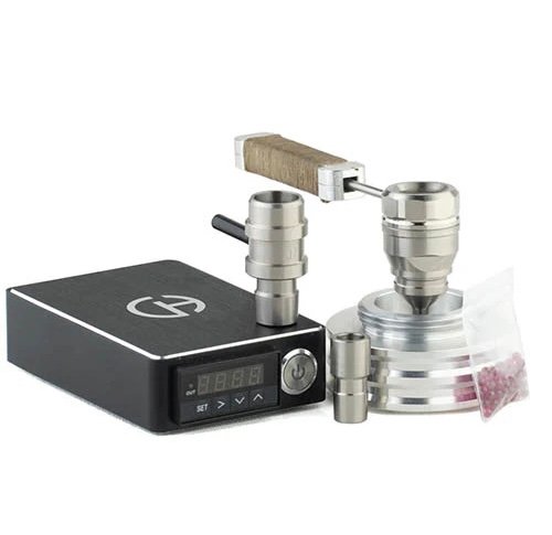 Cannabis Hardware Flowerpot B1 Standard Essentials Bundle 1 Cannabis Hardware Flowerpot B1 Standard Essentials Bundle