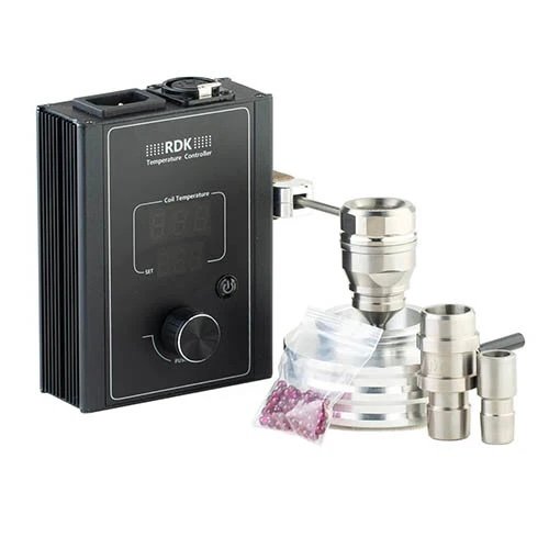 Cannabis Hardware Flowerpot B1 Standard Essentials Bundle 2 Cannabis Hardware Flowerpot B1 Standard Essentials Bundle - Image 2