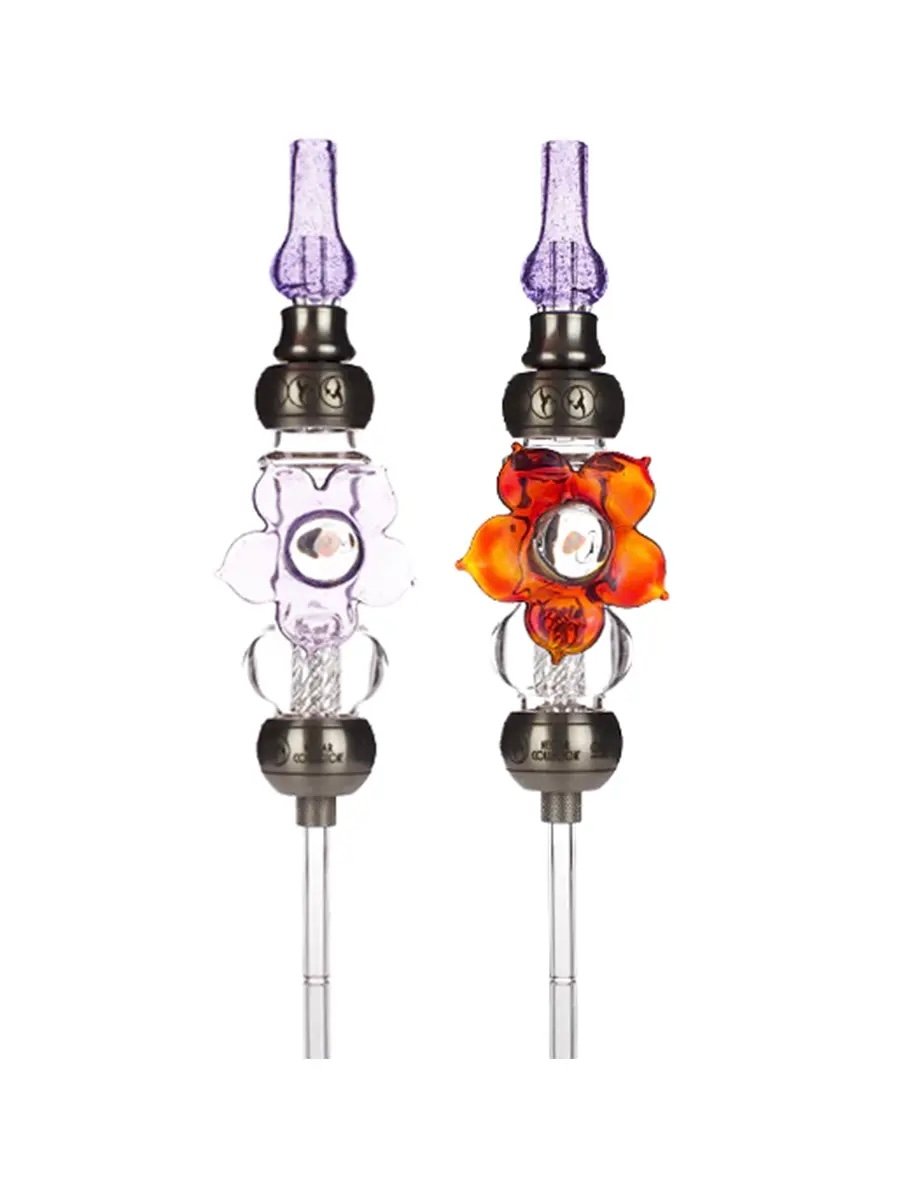 Nectar Collector Flower Pro Kit 1 Nectar Collector Flower Pro Kit