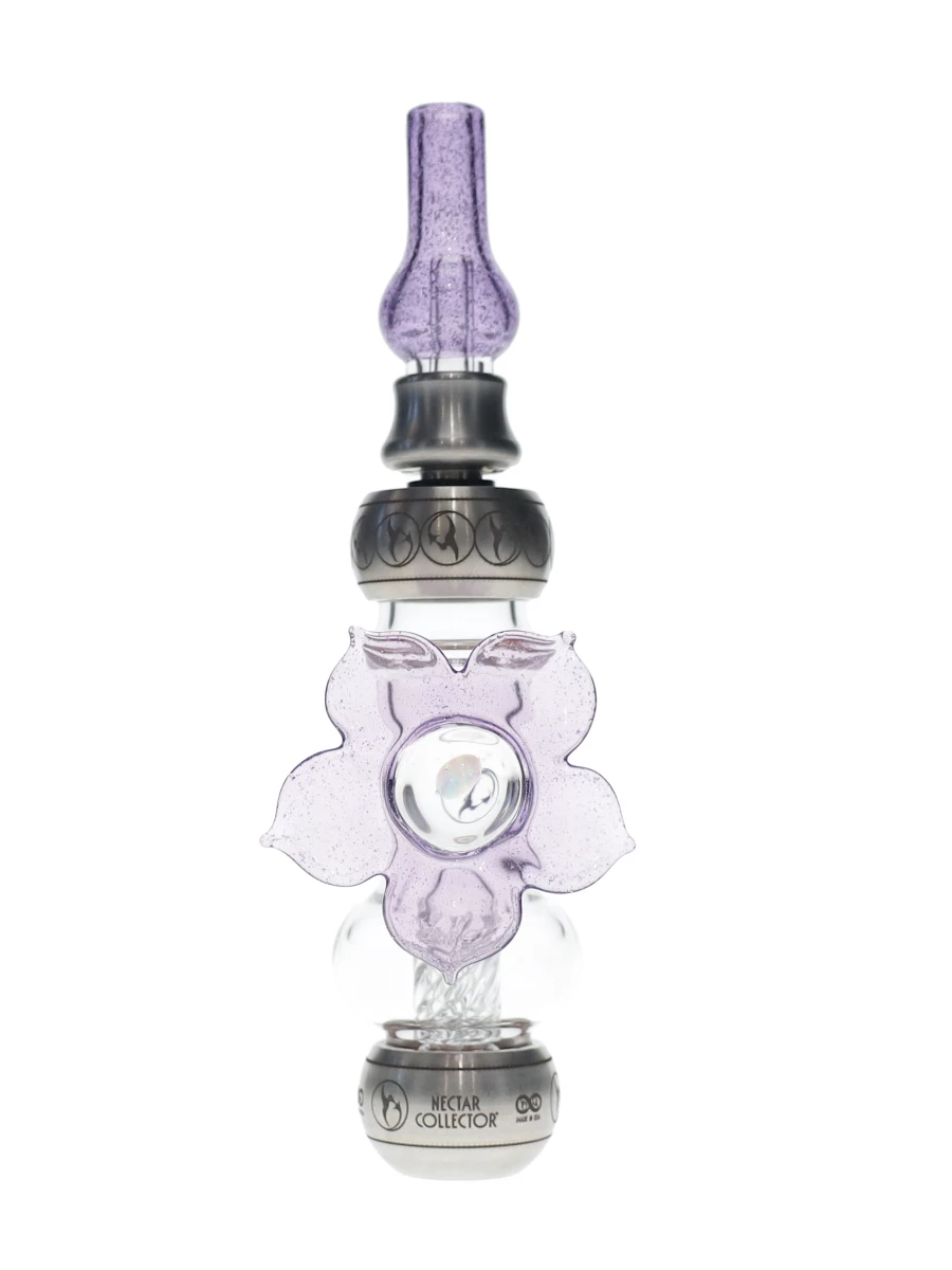 Nectar Collector Flower Pro Kit 3 Nectar Collector Flower Pro Kit - Image 3