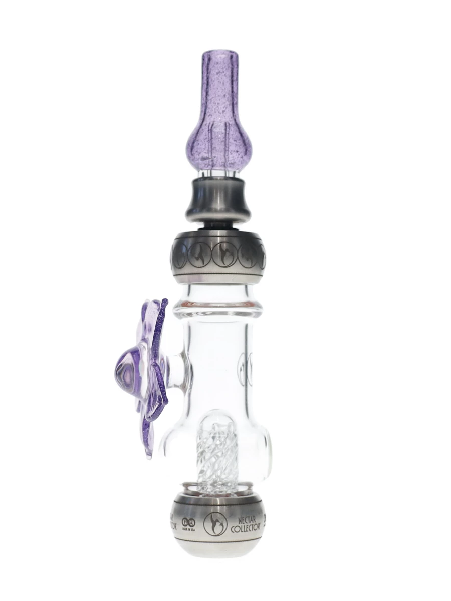 Nectar Collector Flower Pro Kit 4 Nectar Collector Flower Pro Kit - Image 4