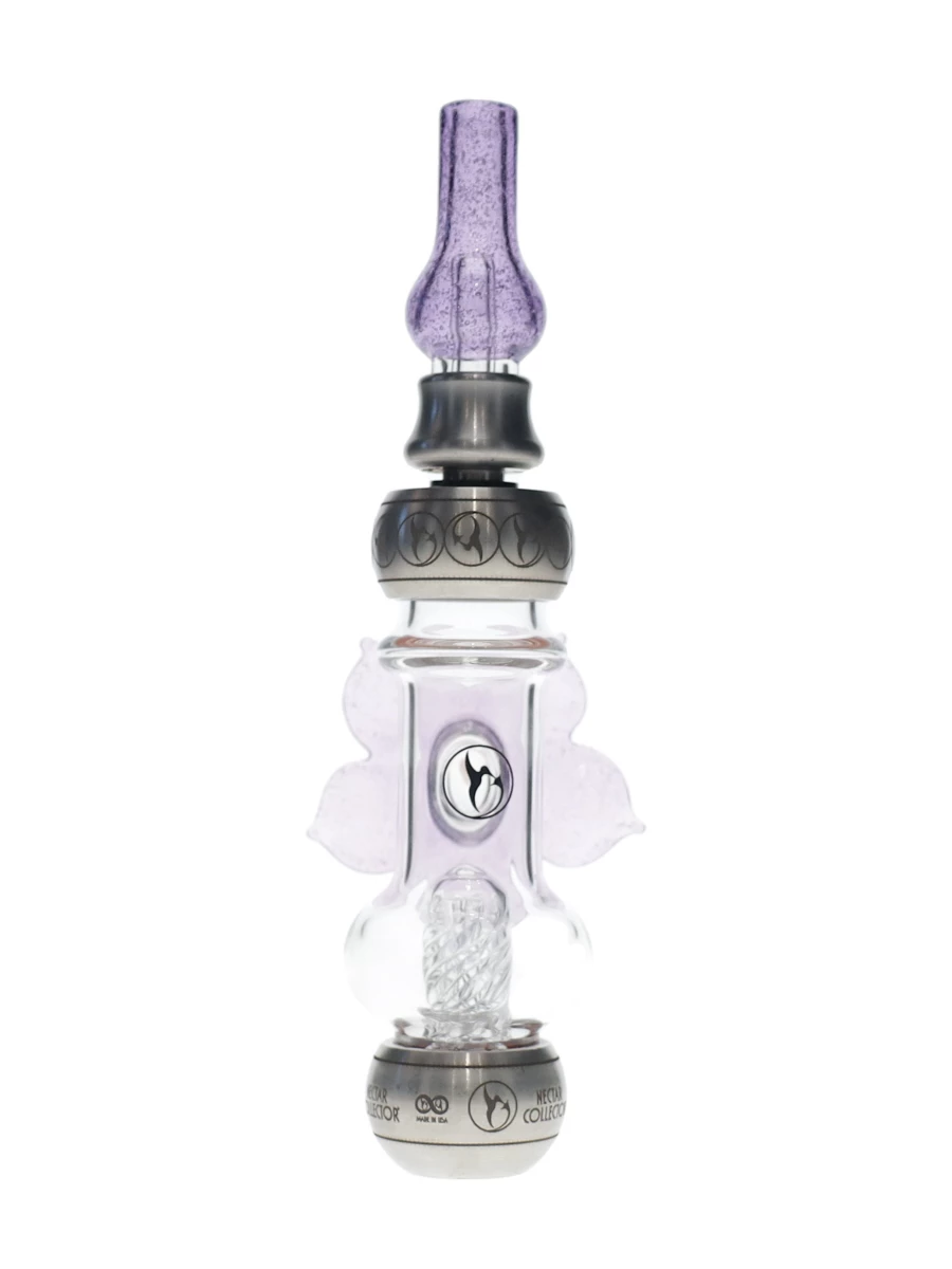 Nectar Collector Flower Pro Kit 5 Nectar Collector Flower Pro Kit - Image 5