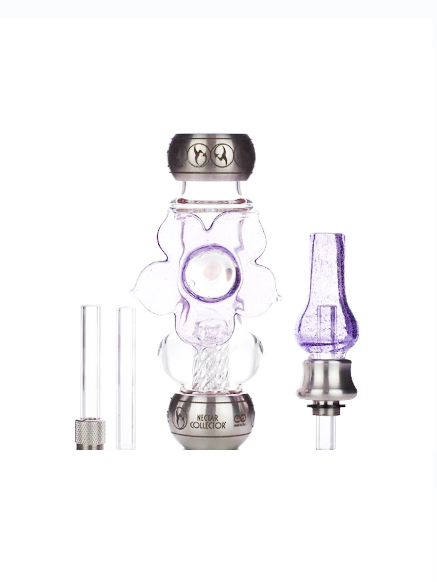 Nectar Collector Flower Pro Kit 6 Nectar Collector Flower Pro Kit - Image 6