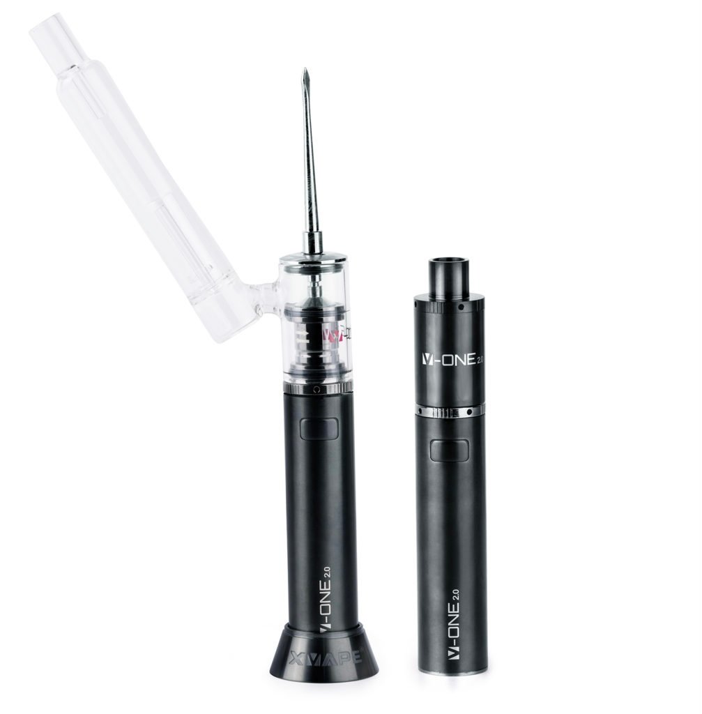 XVAPE V-ONE 2.0 2 XVAPE V-ONE 2.0 - Image 2