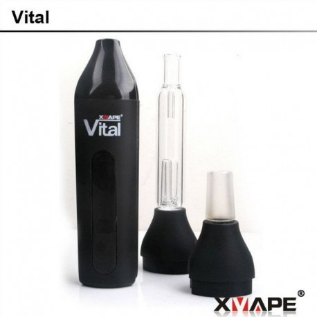 XVape Vital 4 XVape Vital - Image 4