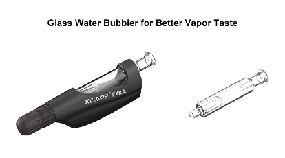 XVAPE FYRA *Black* 17 XVAPE FYRA *Black* - Image 17